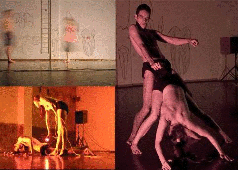 el cuerpo del otro