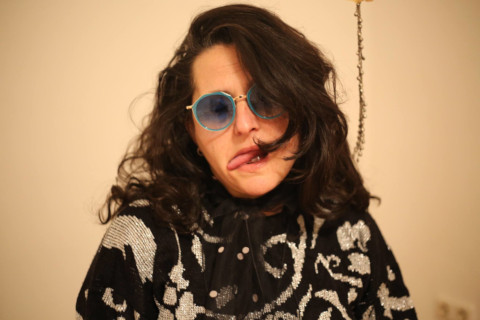 Jaw and Body Release