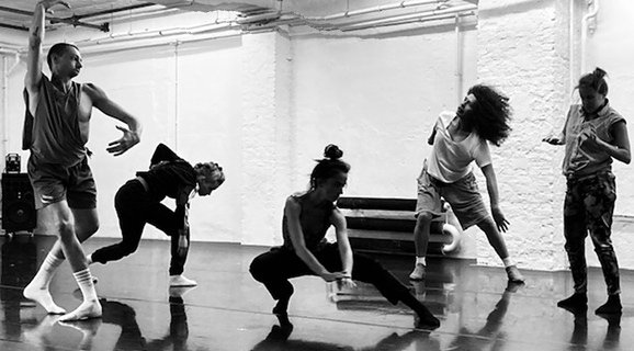 Workshop Gegen den Zeitgeist