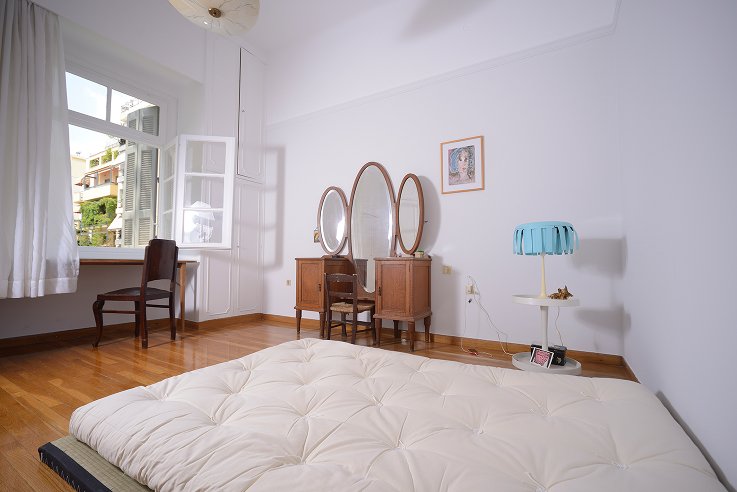 HomeEmotion - &copy; Photo by Christoforos Doulgeris