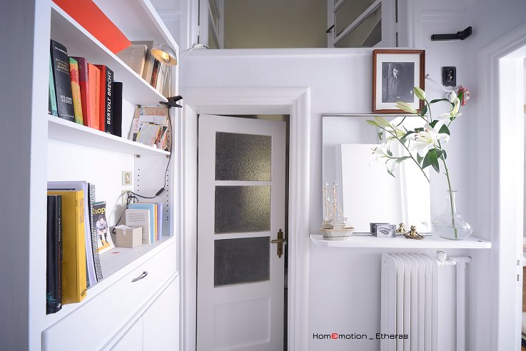 HomeEmotion - &copy; Photo by Christoforos Doulgeris