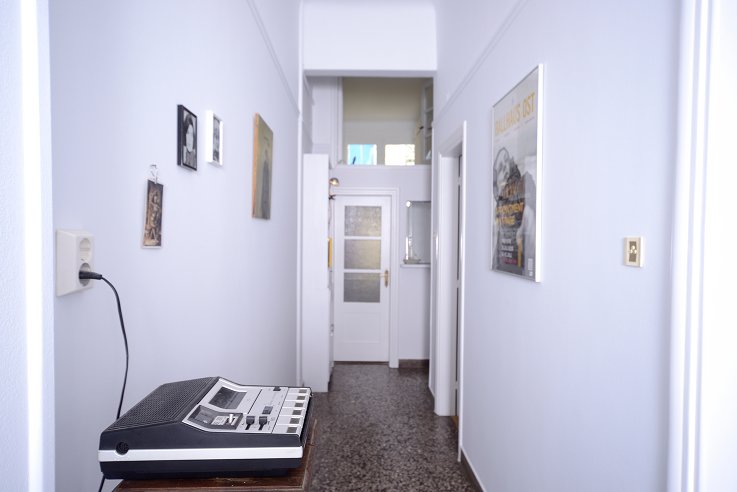 HomeEmotion - &copy; Photo by Christoforos Doulgeris