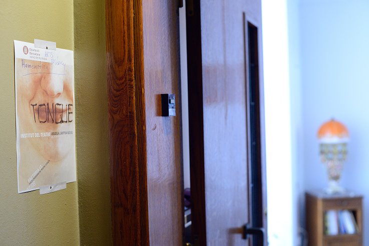 HomeEmotion - &copy; Photo by Christoforos Doulgeris