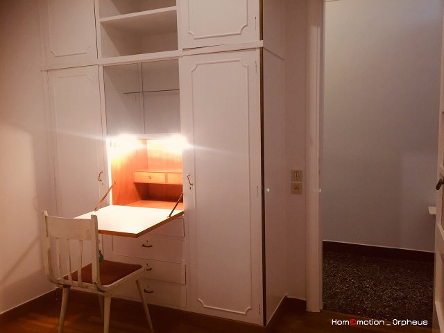 HomeEmotion - &copy; Photo by Christoforos Doulgeris