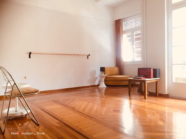 HomeEmotion - &copy; Photo by Christoforos Doulgeris