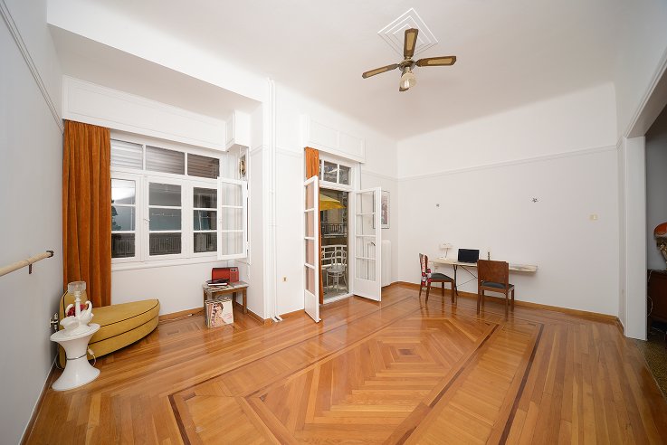 HomeEmotion - &copy; Photo by Christoforos Doulgeris