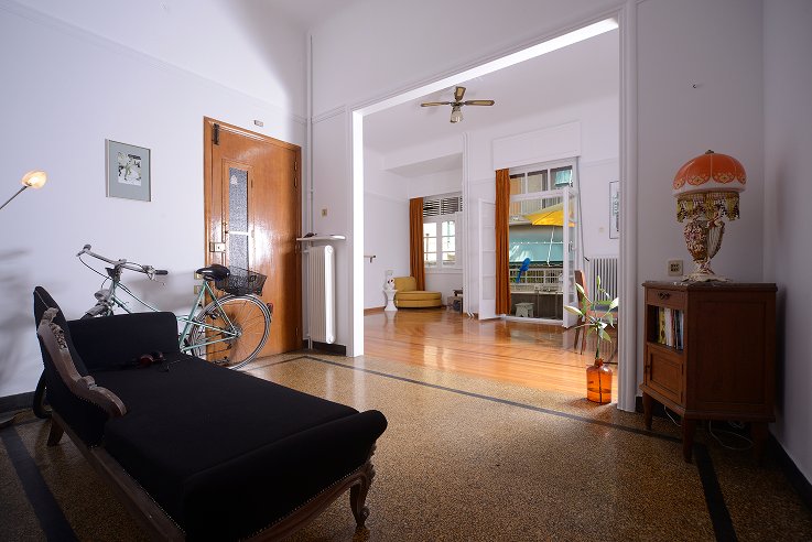 HomeEmotion - &copy; Photo by Christoforos Doulgeris